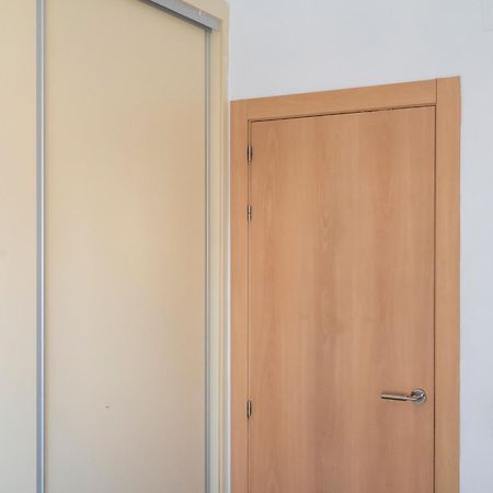 Apartamento Coqueto Μάλαγα Εξωτερικό φωτογραφία