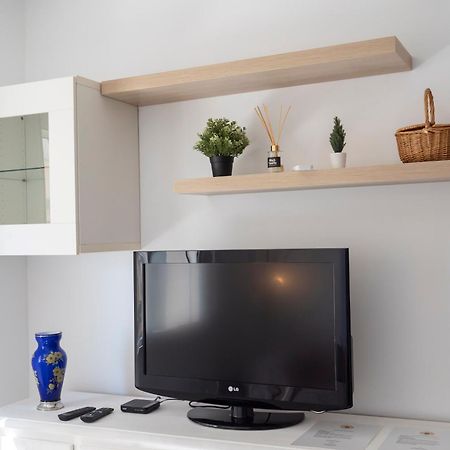Apartamento Coqueto Μάλαγα Εξωτερικό φωτογραφία