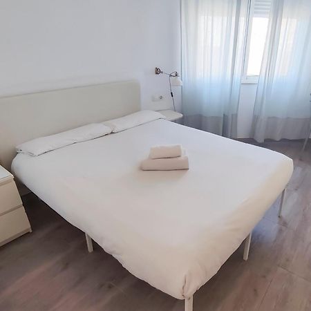 Apartamento Coqueto Μάλαγα Εξωτερικό φωτογραφία
