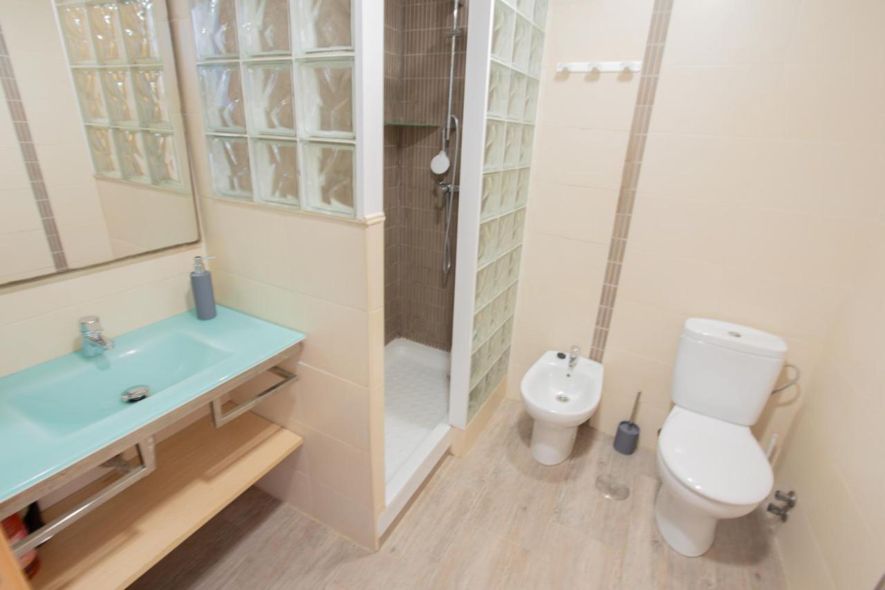 Apartamento Coqueto Μάλαγα Εξωτερικό φωτογραφία