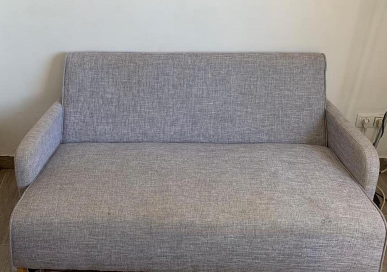 Apartamento Coqueto Μάλαγα Εξωτερικό φωτογραφία