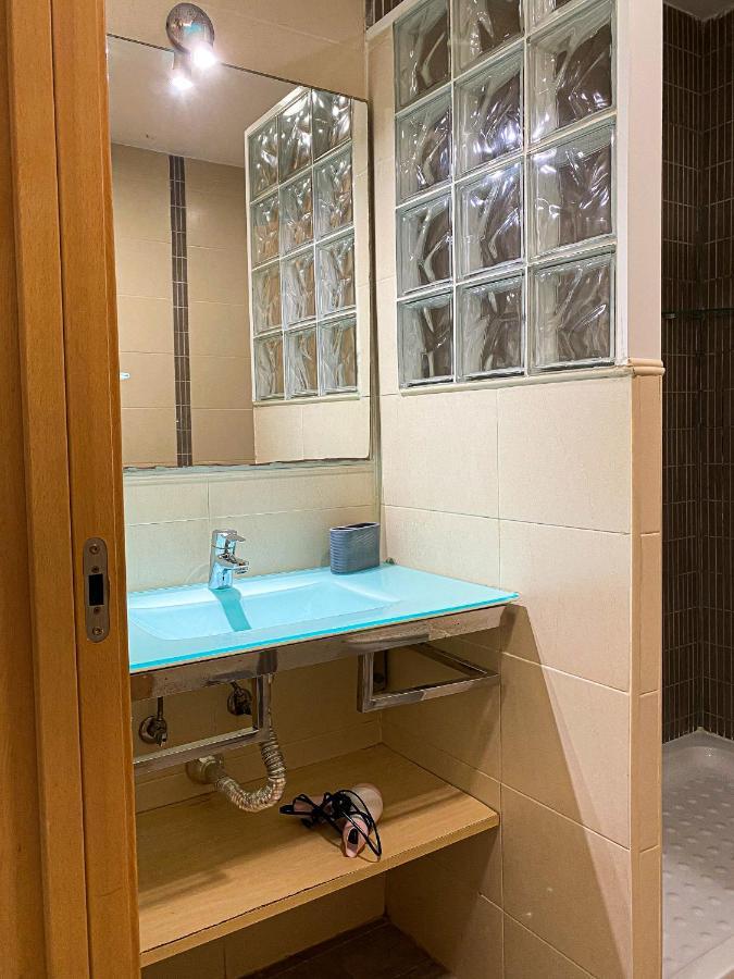 Apartamento Coqueto Μάλαγα Εξωτερικό φωτογραφία