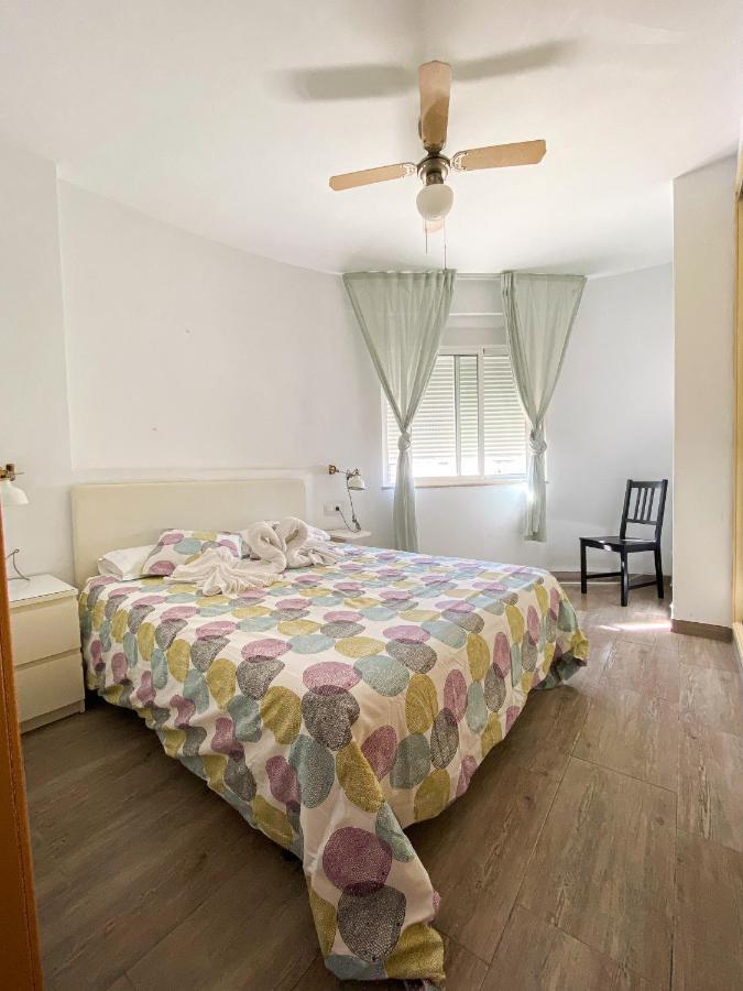 Apartamento Coqueto Μάλαγα Εξωτερικό φωτογραφία