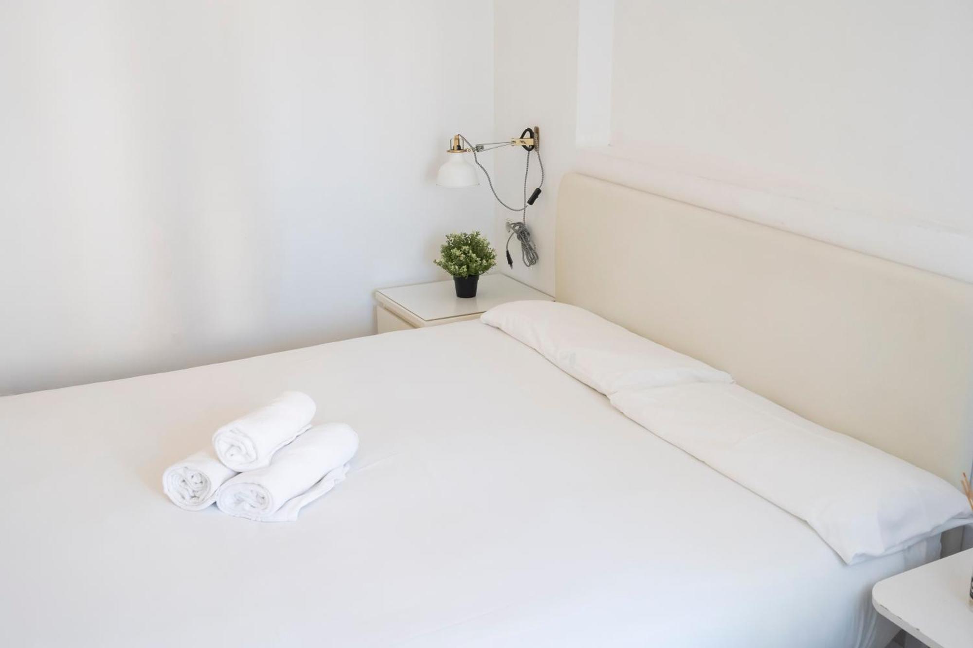 Apartamento Coqueto Μάλαγα Εξωτερικό φωτογραφία