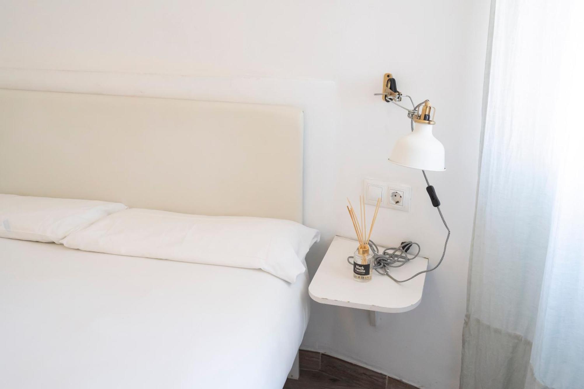 Apartamento Coqueto Μάλαγα Εξωτερικό φωτογραφία
