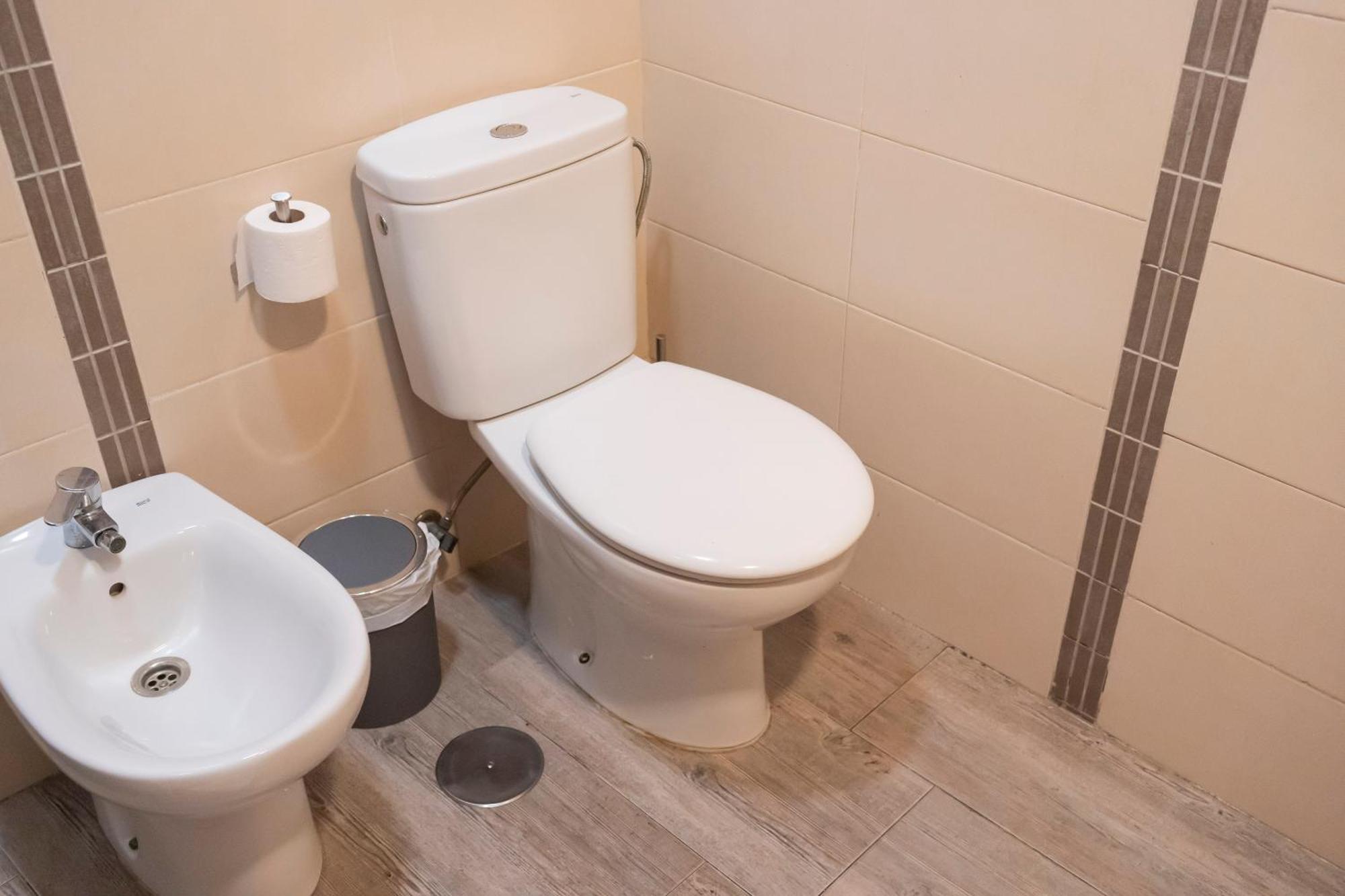 Apartamento Coqueto Μάλαγα Εξωτερικό φωτογραφία