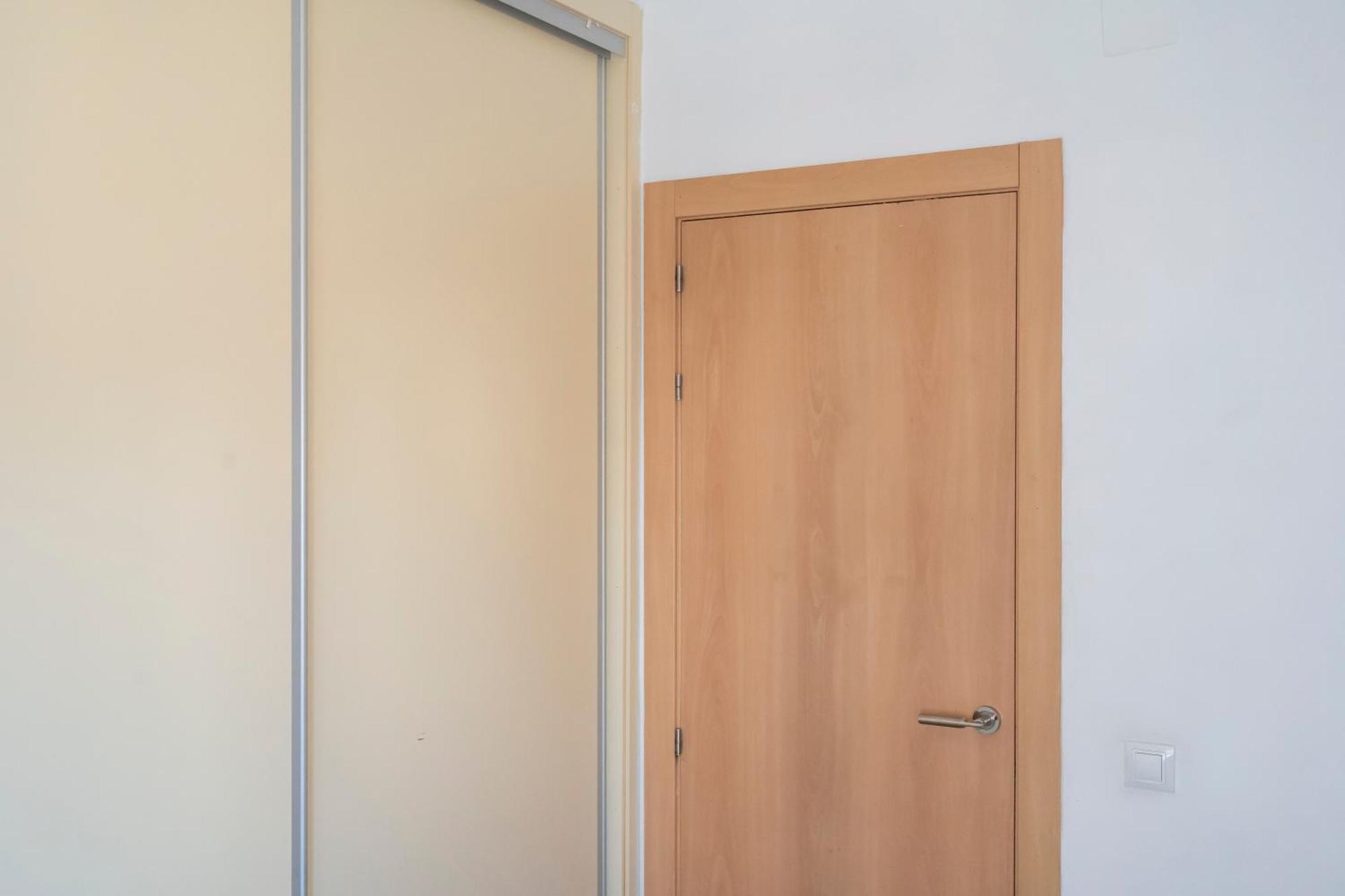 Apartamento Coqueto Μάλαγα Εξωτερικό φωτογραφία
