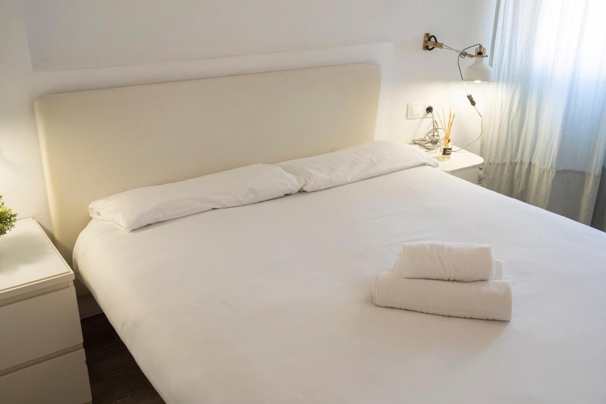 Apartamento Coqueto Μάλαγα Εξωτερικό φωτογραφία
