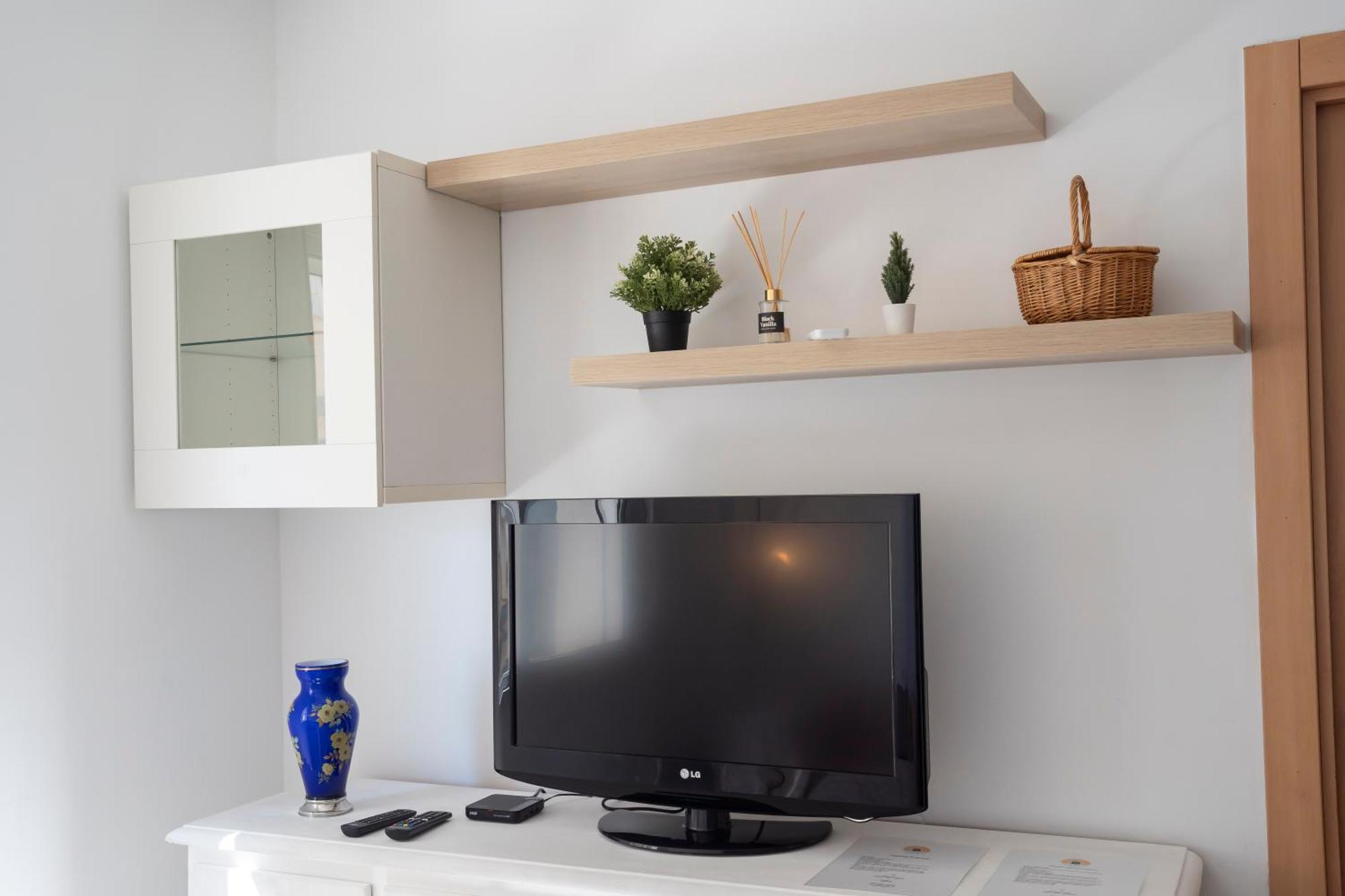 Apartamento Coqueto Μάλαγα Εξωτερικό φωτογραφία