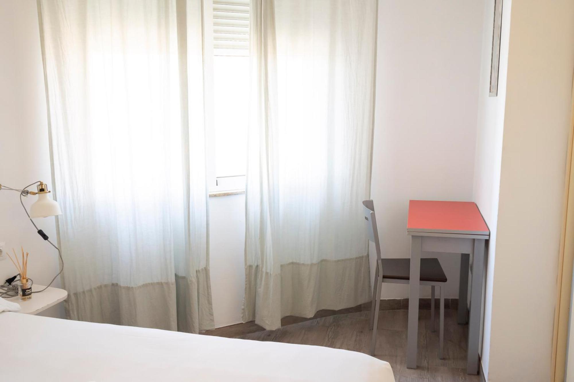 Apartamento Coqueto Μάλαγα Εξωτερικό φωτογραφία