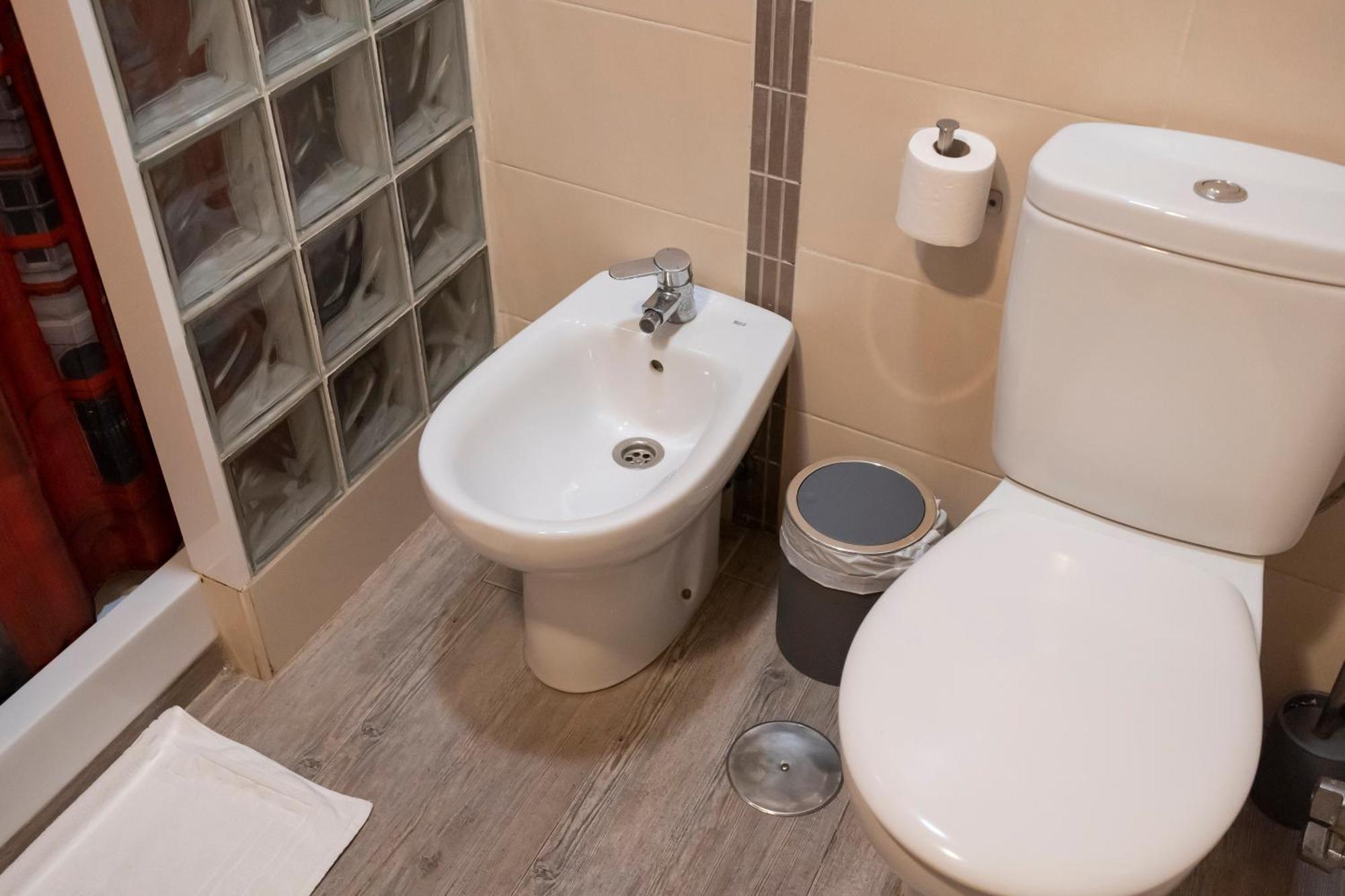 Apartamento Coqueto Μάλαγα Εξωτερικό φωτογραφία