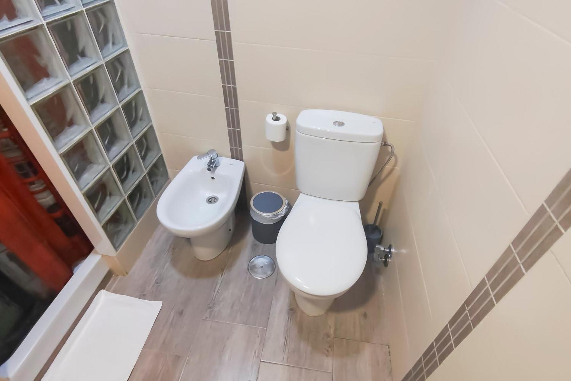 Apartamento Coqueto Μάλαγα Εξωτερικό φωτογραφία