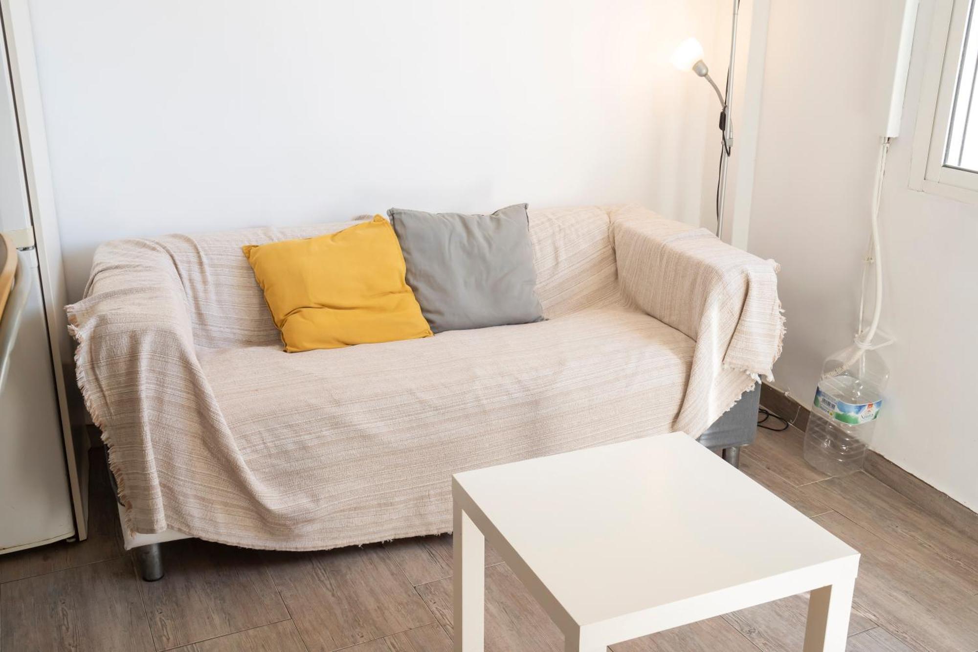 Apartamento Coqueto Μάλαγα Εξωτερικό φωτογραφία
