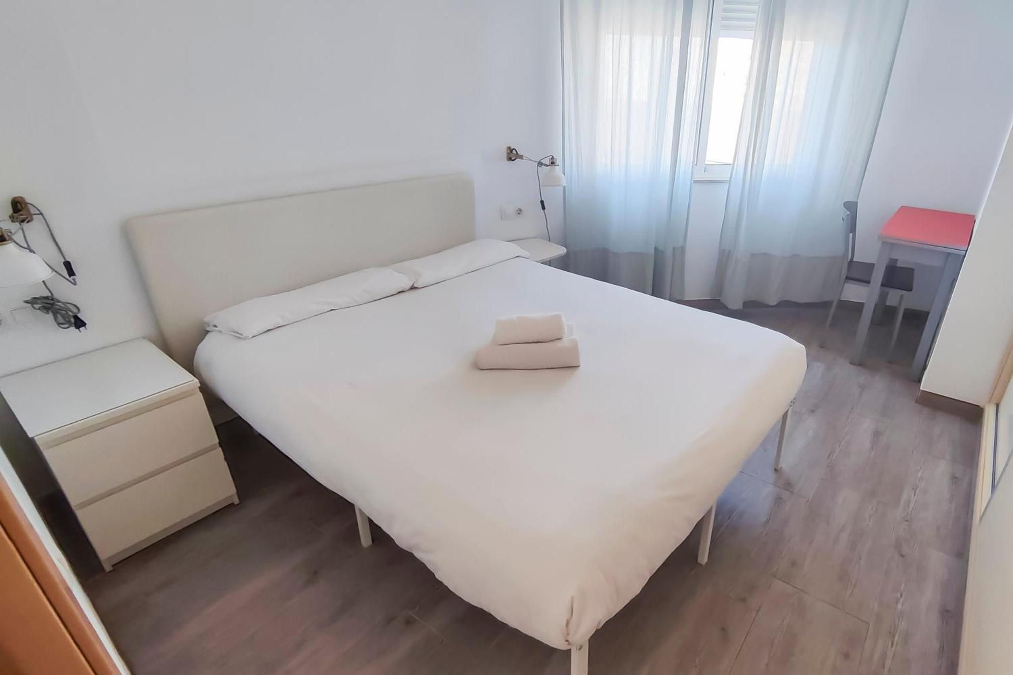 Apartamento Coqueto Μάλαγα Εξωτερικό φωτογραφία