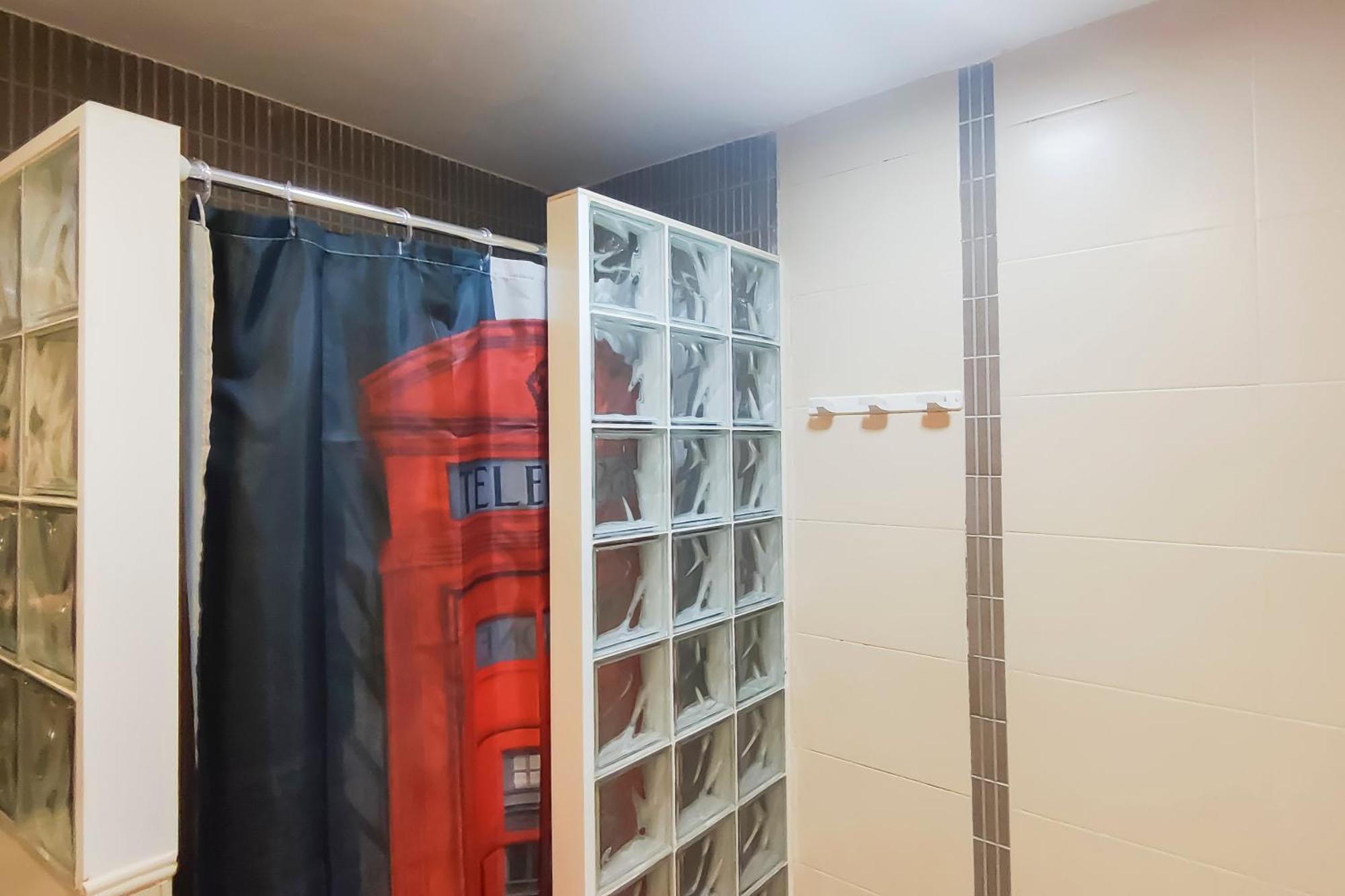 Apartamento Coqueto Μάλαγα Εξωτερικό φωτογραφία