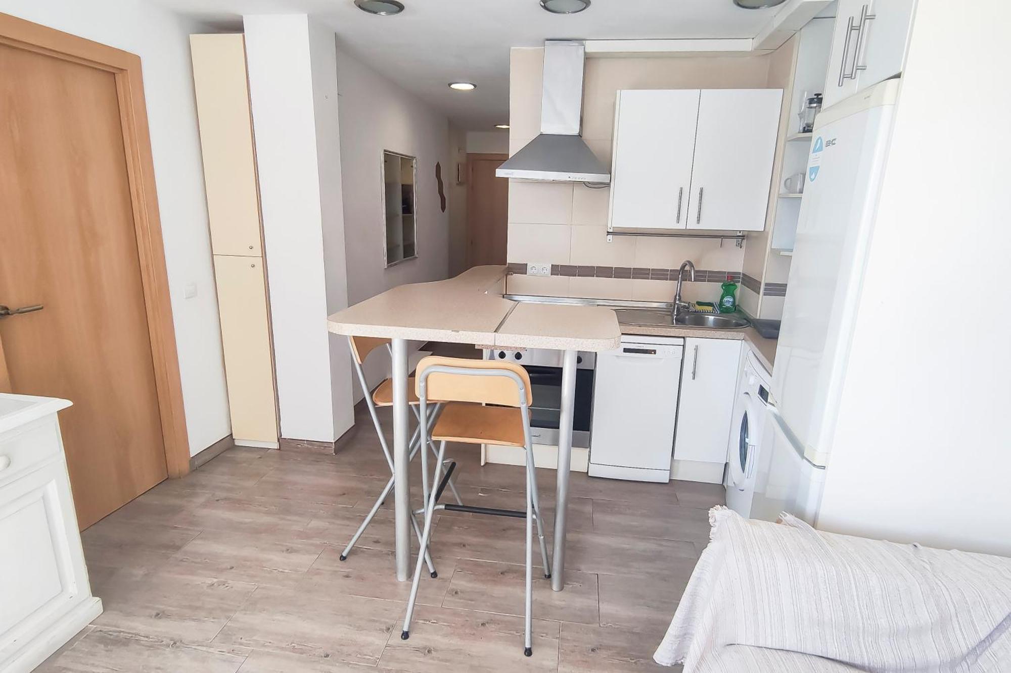 Apartamento Coqueto Μάλαγα Εξωτερικό φωτογραφία