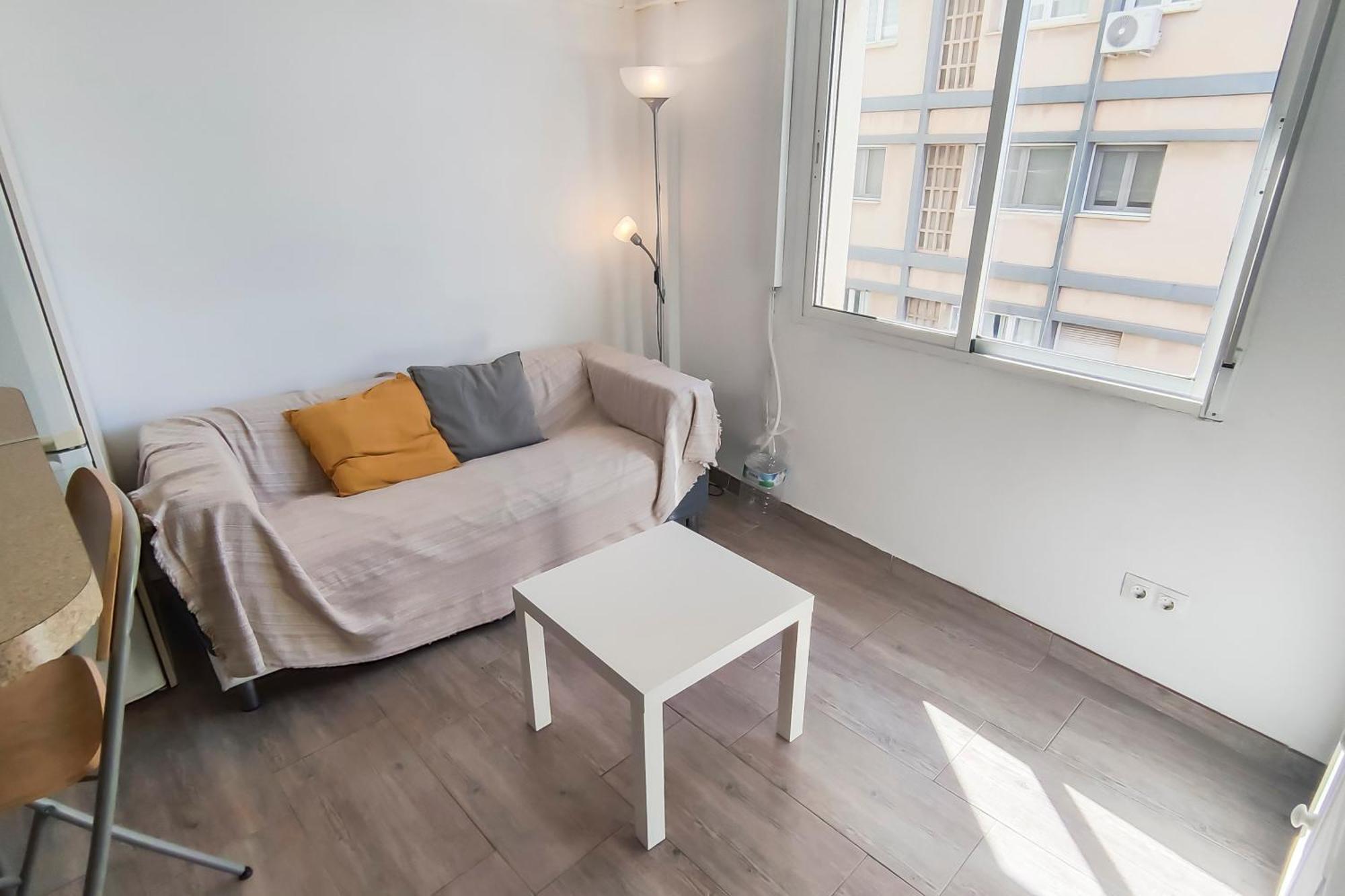 Apartamento Coqueto Μάλαγα Εξωτερικό φωτογραφία