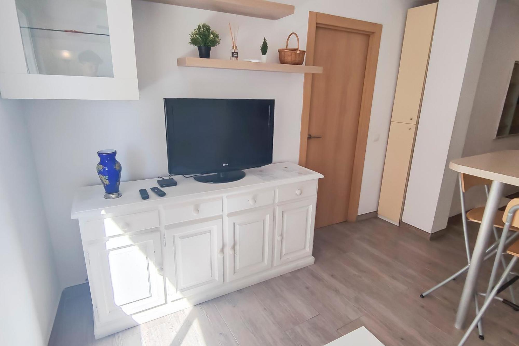 Apartamento Coqueto Μάλαγα Εξωτερικό φωτογραφία
